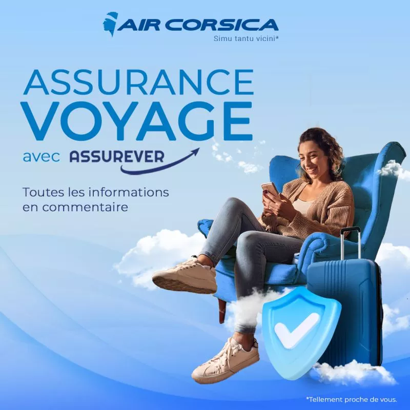 ASSURANCE VOYAGE 