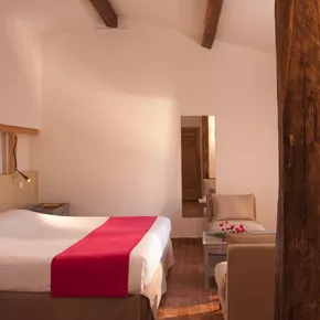 Die Bergeries de Palombaggia