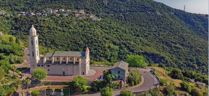 Ville di Pietrabugno